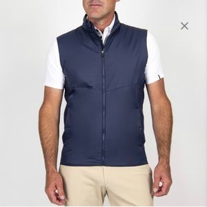 KJus Men’s Radiation Vest II
